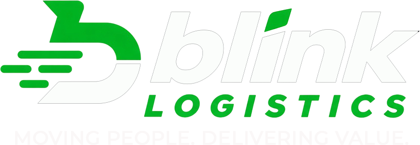 Blink Logistics